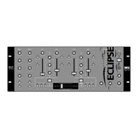 IMG STAGE LINE MPX-210 Instruction Manual