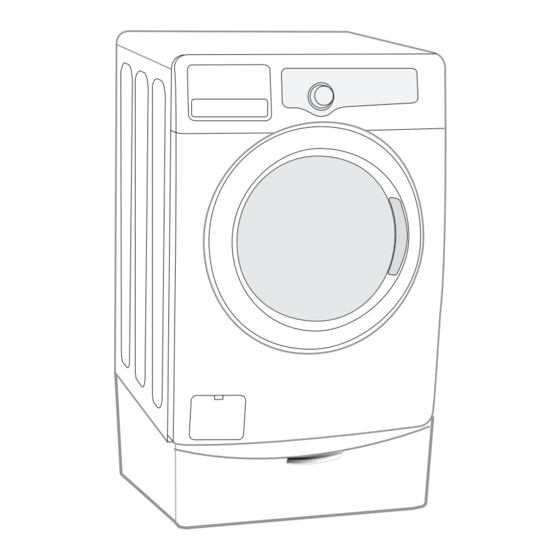 Samsung WF210 series User Manual