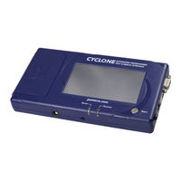 P&E Microcomputer Systems CYCLONE-LC-ARM User Manual