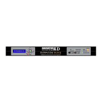 Innovative Electronic Designs GLOBALCOM EN 54-16 User Manual