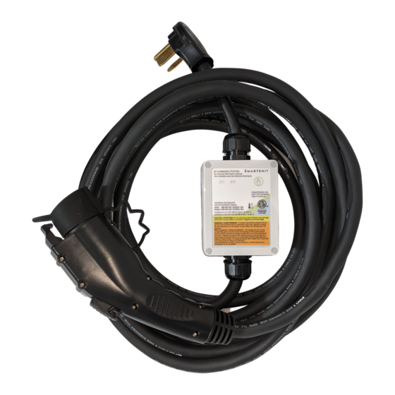 Smartenit SmartElek 4500 Product Manual