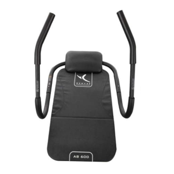 Domyos AB 600 Operating Instructions