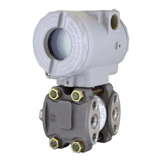 SMAR Foundation 302 Series Installation, Operation And Maintenance Manual
