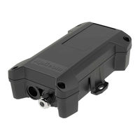 APLICOM A9 IPEX Installation Manual
