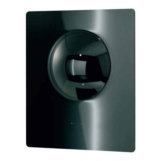 Galvamet SPHERA Maintenance Instructions Manual