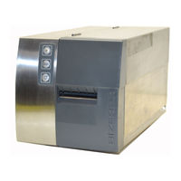 Bizerba GLP Series Operating Instructions Manual