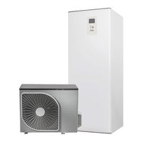 Alpha-Innotec HT 6Split Installation And Operating Manual