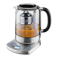 SOLIS 5518 User Manual