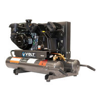 Volt Pro Power VK2TA Operator's Manual