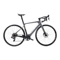 Diamant Cipollini FLUSSO Operation And Maintenance Manual