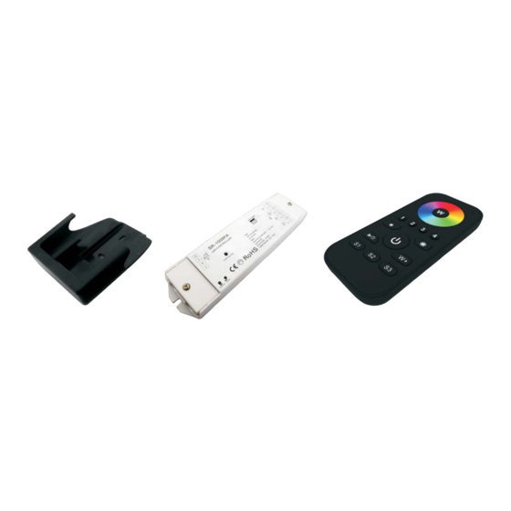 Arlight Mini SR-2819 Manual