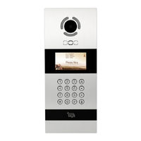ZKTeco VEX-B21L User Manual