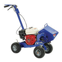 Bluebird 968999495 Operator's Manual