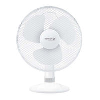Sensor SFE 4030WH User Manual