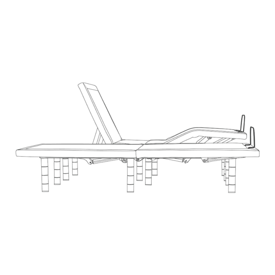 South Bay International SBKD2 User Manual