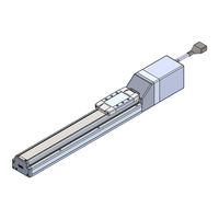 SMC Networks LE2FS32 Operation Manual