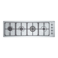NEFF T29P4N0 Operating, Installation And Caring Instructions