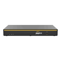 Peplink B One Series User Manual