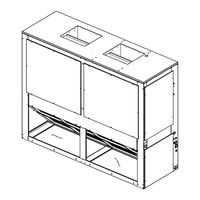 Trane Odyssey TWE072K B Series Installation, Operation And Maintenance Manual