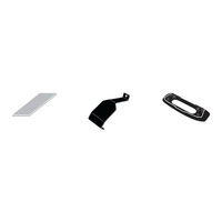 Prorack K051 Fitting Instructions Manual