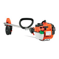 Husqvarna X Series User Manual