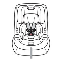 Maxi-cosi Pria Max Manuals | ManualsLib