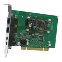 Multitech MultiModem ZPX User Manual