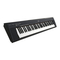 Electronic Keyboard Yamaha Portable Grand NP-30 Manual De Instrucciones