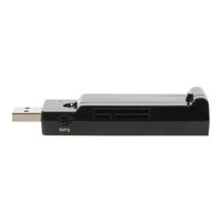 Rosewill N900UBE Quick Installation Manual