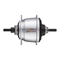 Shimano Nexus Service Instructions Manual