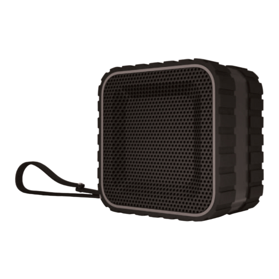 Groove GV-SP262 Manual