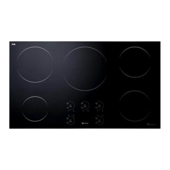 Verona VECTI365 Installation Instructions And User Manual
