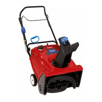 Toro 38577 Operator's Manual