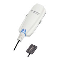 Planmeca ProSensor User Manual
