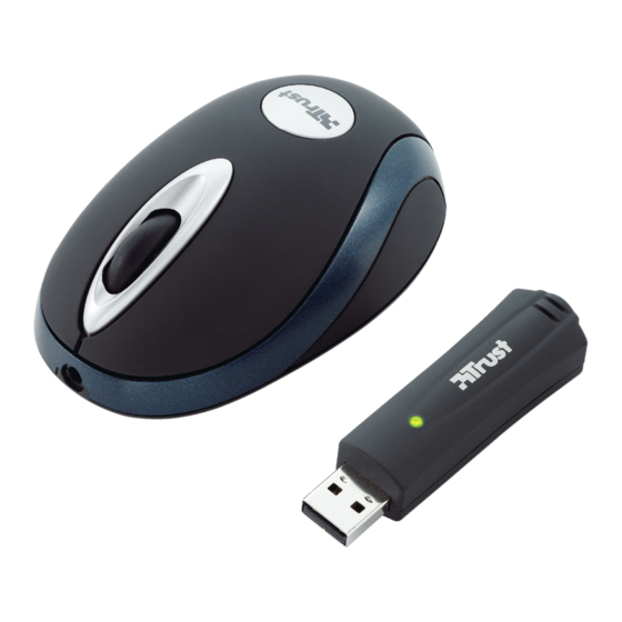 Trust MI-4550Xp Manual