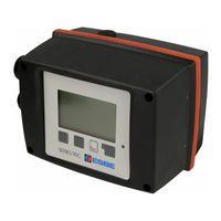 ESBE 90C-3 Instructions Manual