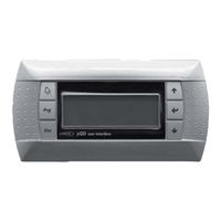 Lennox @DNOVA pCO1 User Manual
