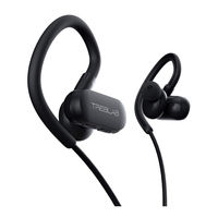 TREBLAB xRun User Manual