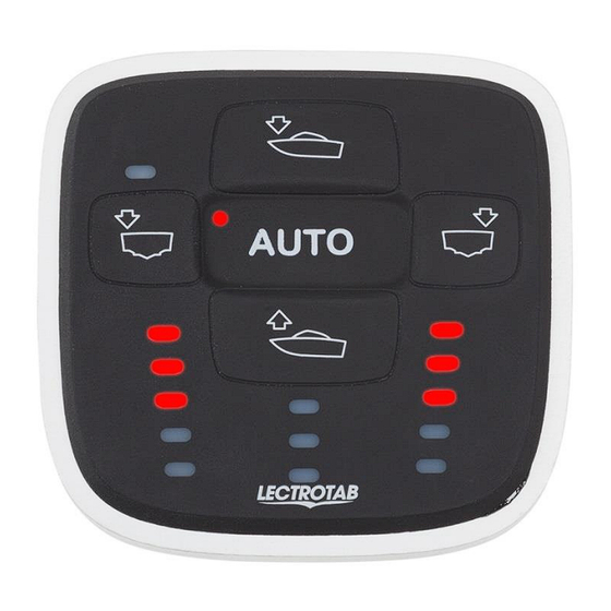 Lectrotab ALC-1D Manual