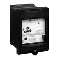 Basler BE1-40Q Instruction Manual