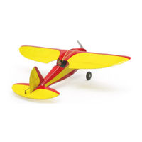 Stevens Aeromodel Swift 100 Build Instructions