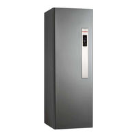 Fondital MADEIRA SOLAR KRBS 12 Installation, Use And Maintenance Manual