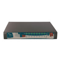 Teldat C+ Series Manual