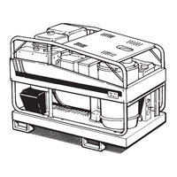 IPC SKID FUEGO LS 2675 E Instruction Manual