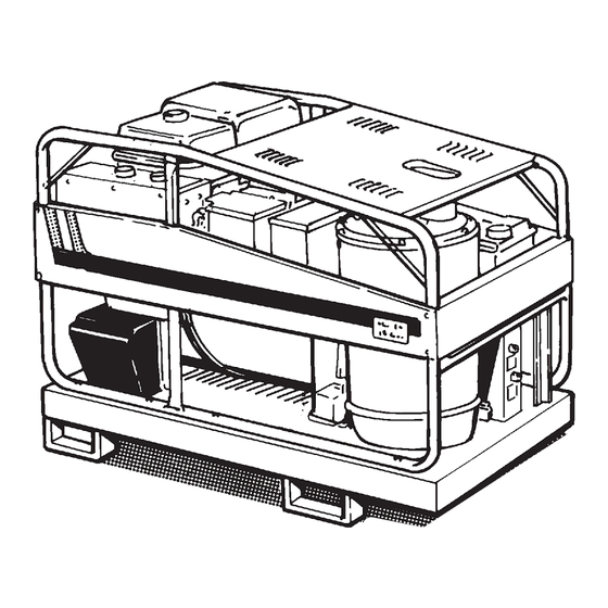 IPC SKID FUEGO LS 2675 E Instruction Manual