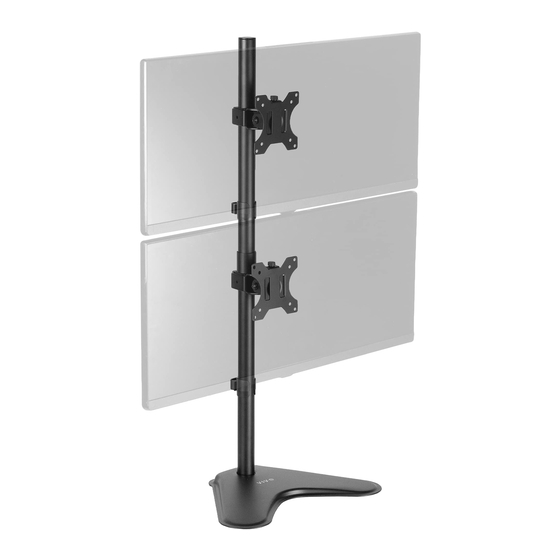 Vivo STAND-V002L Instruction Manual