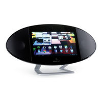auna multimedia 10021769 Manual