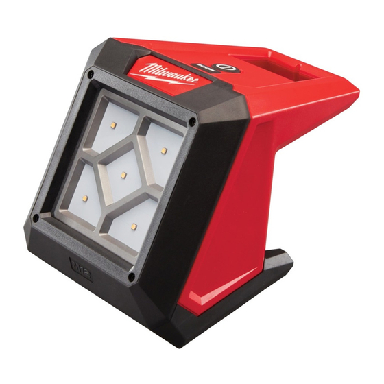 Milwaukee M12 AL User Manual