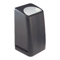 Wetecom FS-500 Instruction Manual