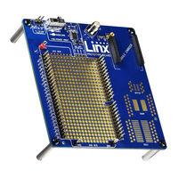 Linx Technologies MDEV-DEMO-RC-B User Manual